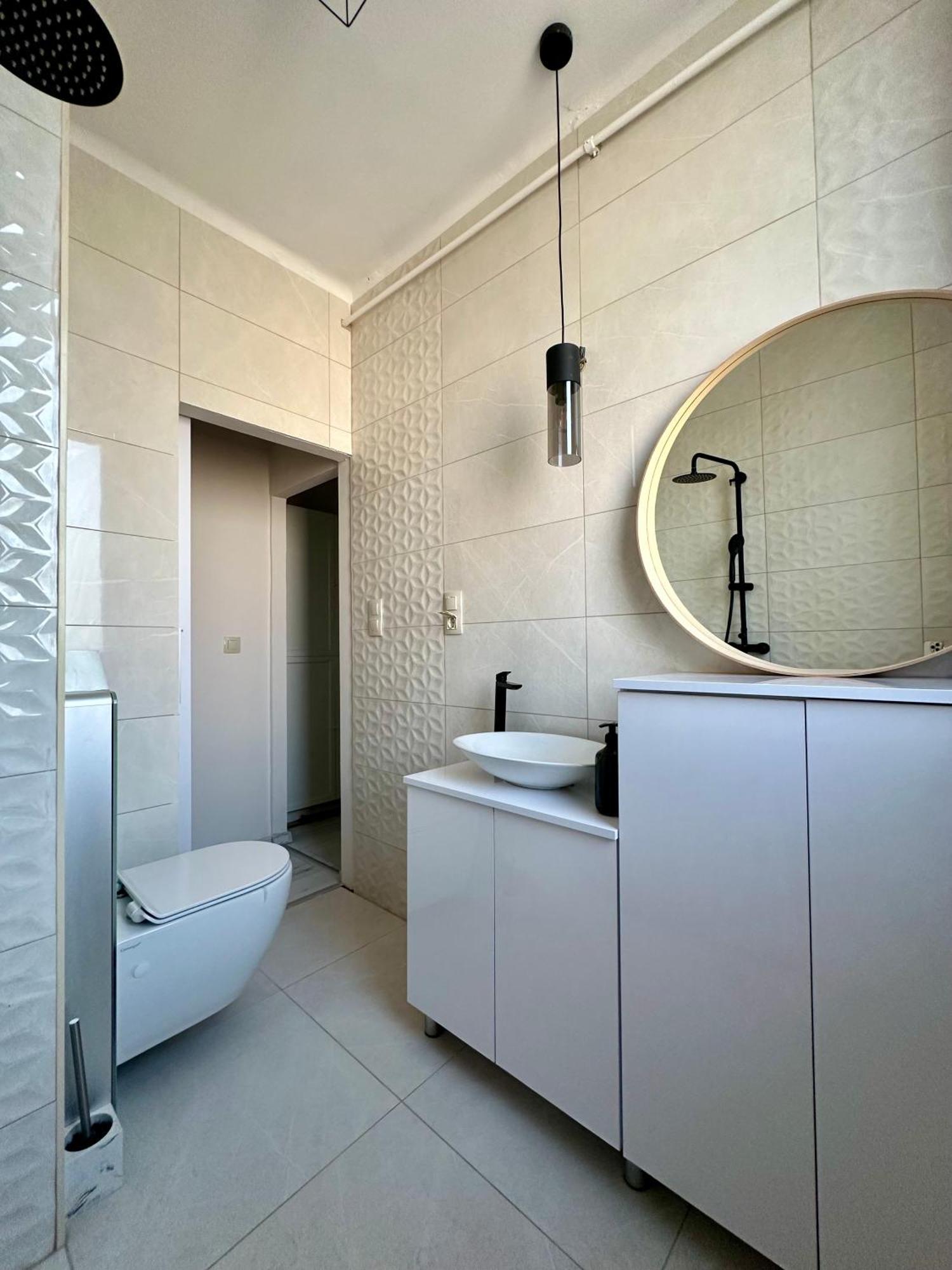 Mate Gold Apartment II Сегед Экстерьер фото